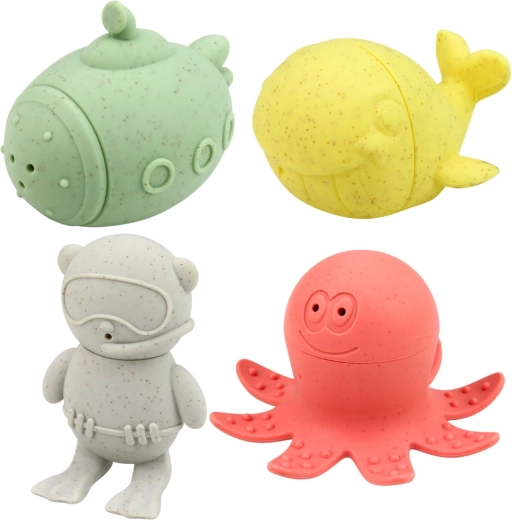 Mehak material za majhne roke