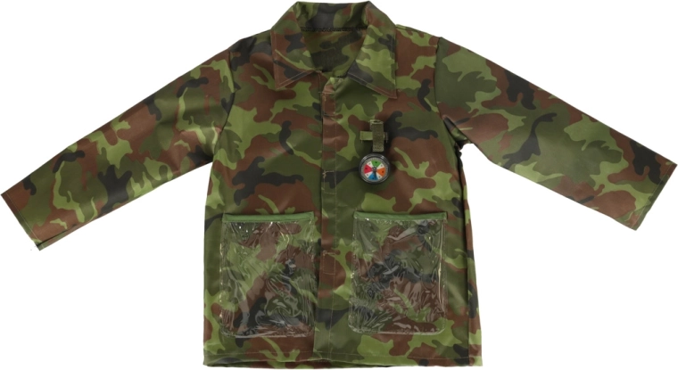 Praktična izvedba uniforme