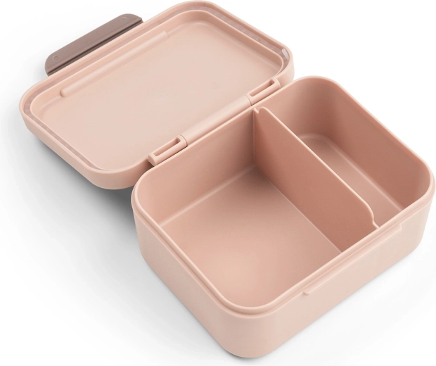 Done by Deer Tiny farm small snack box with picks – Pink