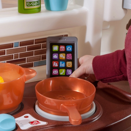 Svetlobni in zvočni učinki za resnično doživetje