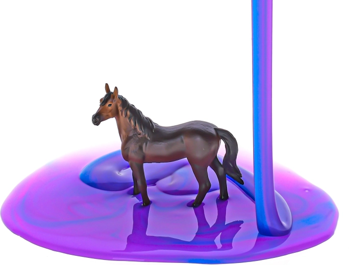 Prožna, stiskalna in oblikovalna sluz