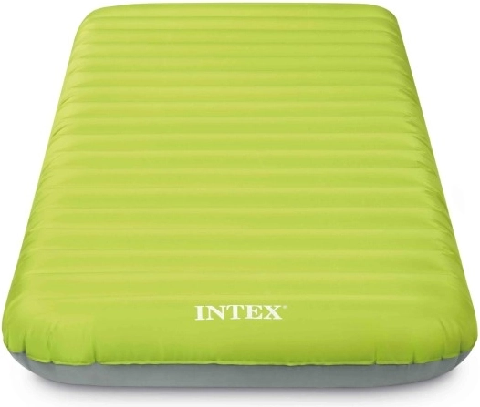 Kamping žimnica zelena