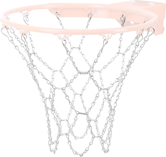 Verižna košarkarska mrežica NILS za obroč 45 cm