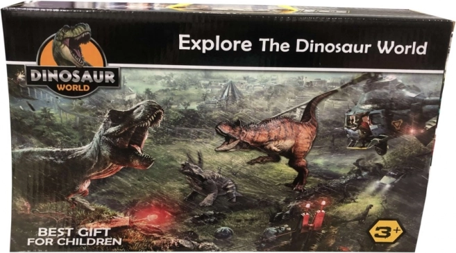 Set za igranje Dinozavri