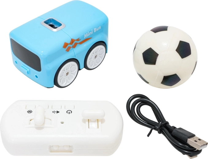 Upravljanje z gestami in daljinskim upravljalnikom