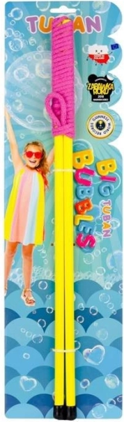 Vrv za velike milne mehurčke 50 cm