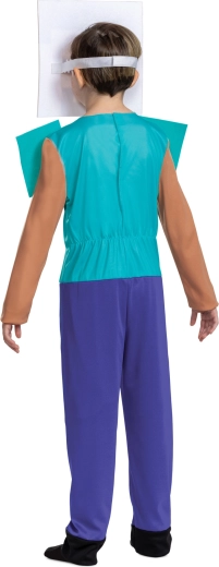 Za otroke 4–6 let (109–126 cm)