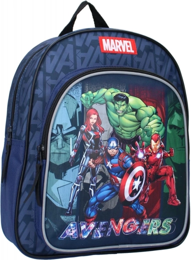 Nahrbtnik Marvel Avengers