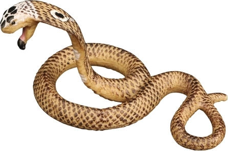 BALULU figurica kobre