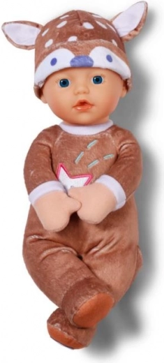 Lutka BABY Born Spinkáček Jelínek 30 cm