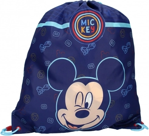 Disney Mickey Mouse športna vreča Be kind