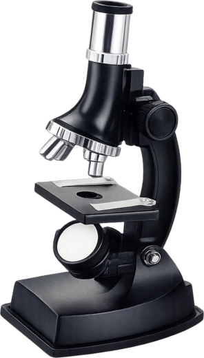 Povečava do 300× za resnična odkritja