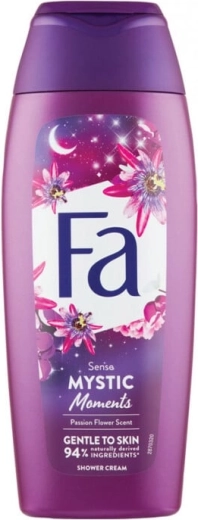 Fa Mystic Passion Flower gel za prhanje 400 ml