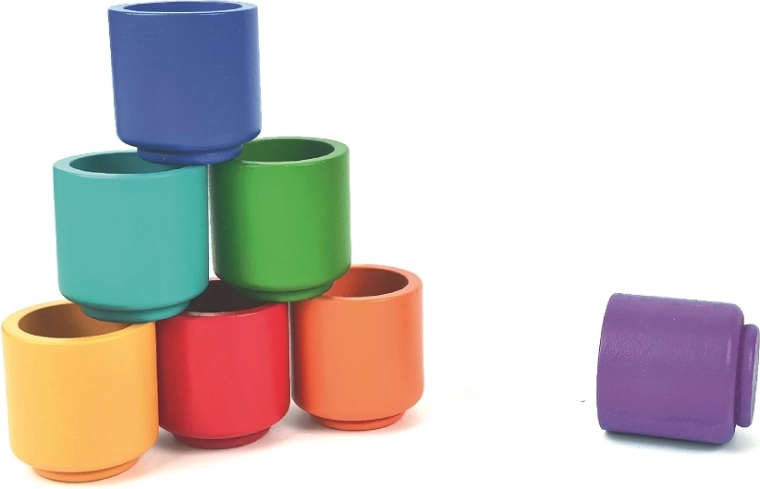 Vzdržljiva lesena izdelava