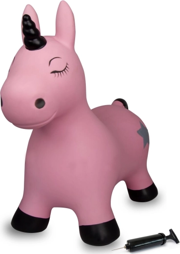 Pumpica je del kompleta