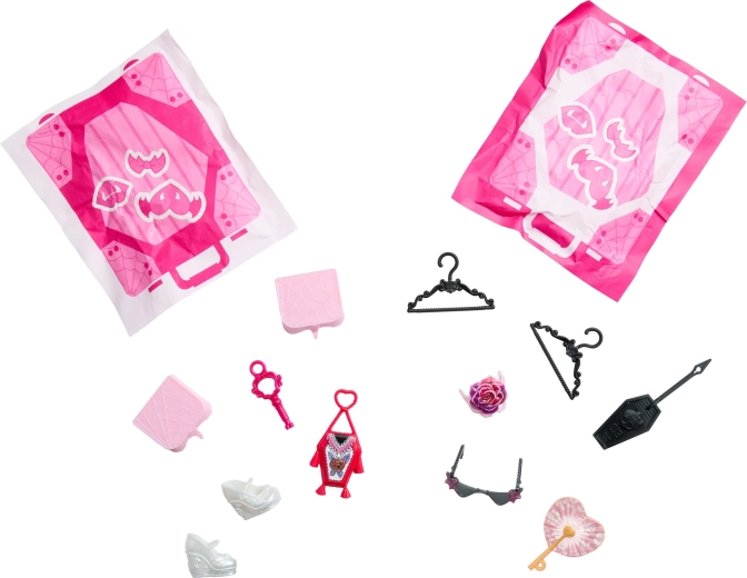 Stilni dodatki za 125+ kombinacij