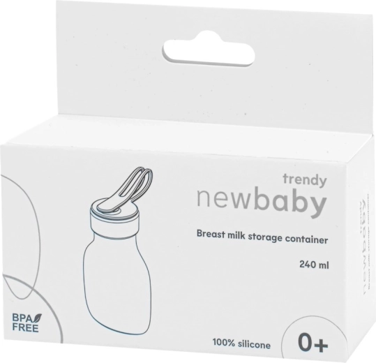 Varen silikon brez BPA