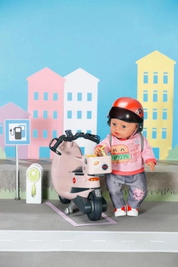 Svetlobni učinek pri “polnjenju”