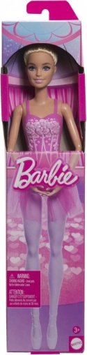 Barbie balerina – blondinka