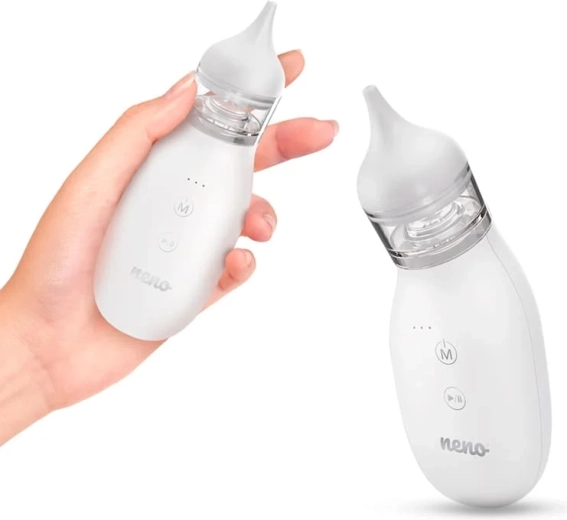Preprosto upravljanje na dotik in ergonomija