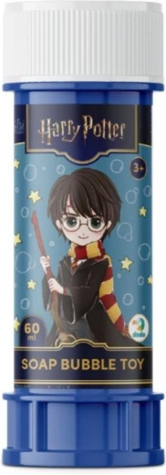 Milo za pihanje mehurčkov Harry Potter 60 ml