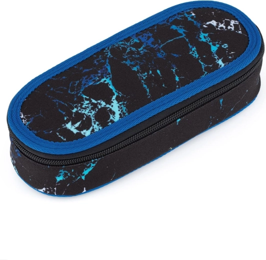 Študentska peresnica Topgal etui