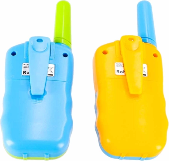 Praktične podrobnosti za igro na prostem