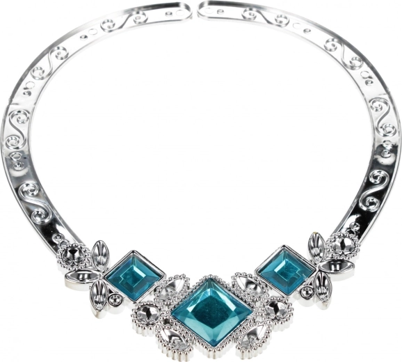 Usklajena ogrlica za popoln komplet