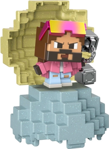 Tematska jajčka, navdihnjena z biomi iz Minecrafta