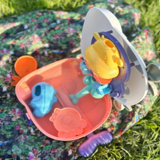 Vodni poskusi, ki zabavajo