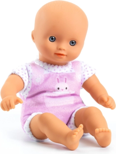 DJECO dojenček Mini Pomea Poppy