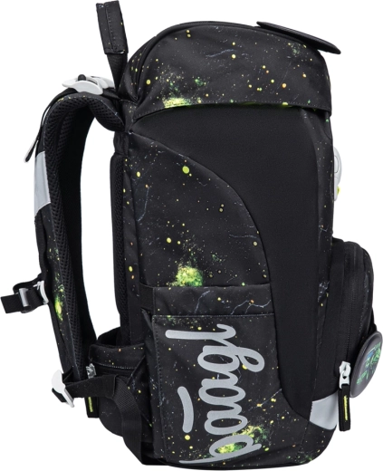 Ultralahka konstrukcija za prvi razred