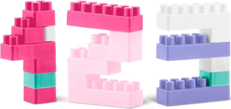 Učenje črk in števil skozi igro