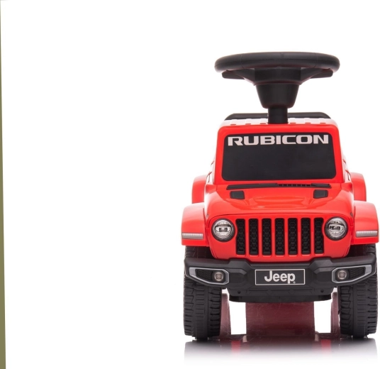 Uradna licenca Jeep Rubicon