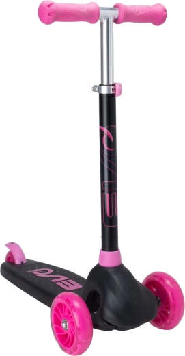 Rastoča zasnova in zanesljivo upravljanje