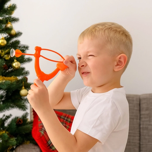 Odlična zabava doma in na prostem