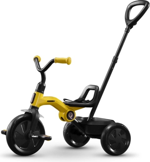 Vzdržljiva EVA kolesa za gladko vožnjo