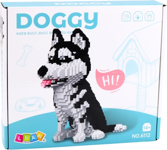 1900 kosov za poglobljeno gradnjo