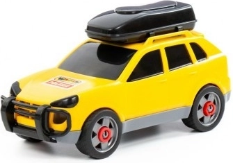 Kompaktno in enostavno za upravljanje