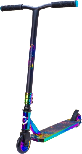 Gladká vožnja zahvaljujoč ležajem ABEC-7