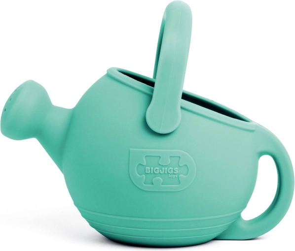 Otroška silikonska zalivalka Bigjigs Toys