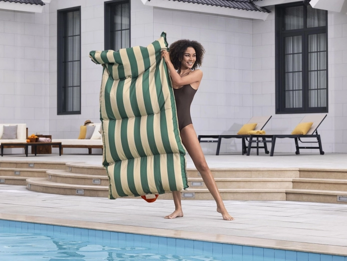 Enostavno rokovanje in prenos