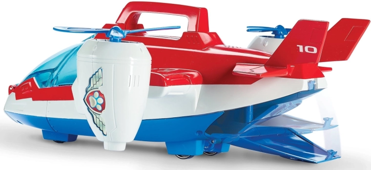 Premični motorji in priročen ročaj