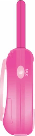 Preprosto push-to-talk upravljanje