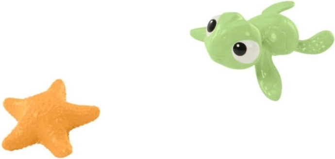 Prijatelji za vodne pustolovščine