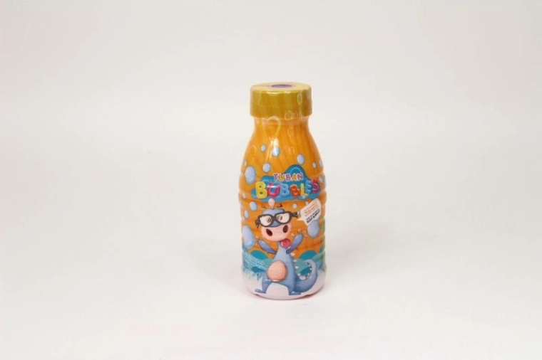 Tuban tekočina za milne mehurčke 250 ml