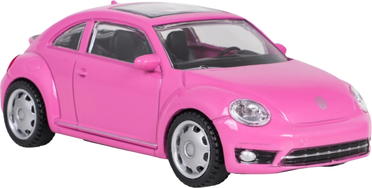 Freewheeling action for fun driving