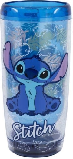 Motiv Lilo in Stitch ter material brez BPA