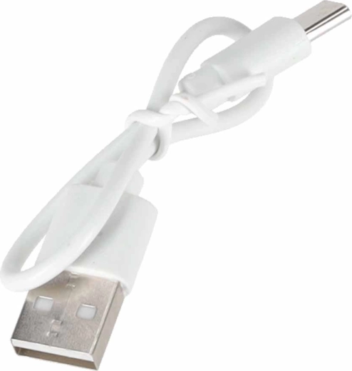 Polnjenje prek USB