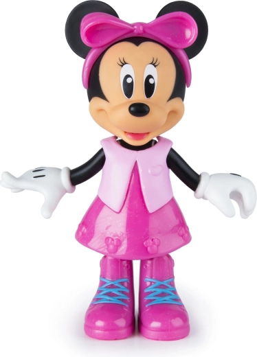 Enostavno preoblačenje z zapenjanjem